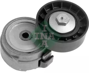 WILMINK GROUP wg1252366 -  Натяжной ролик, поликлиновойремень